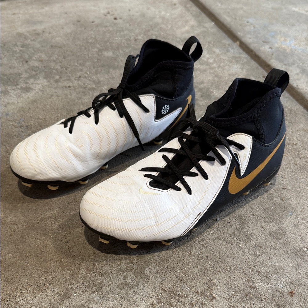 Nike Soccer Cleats